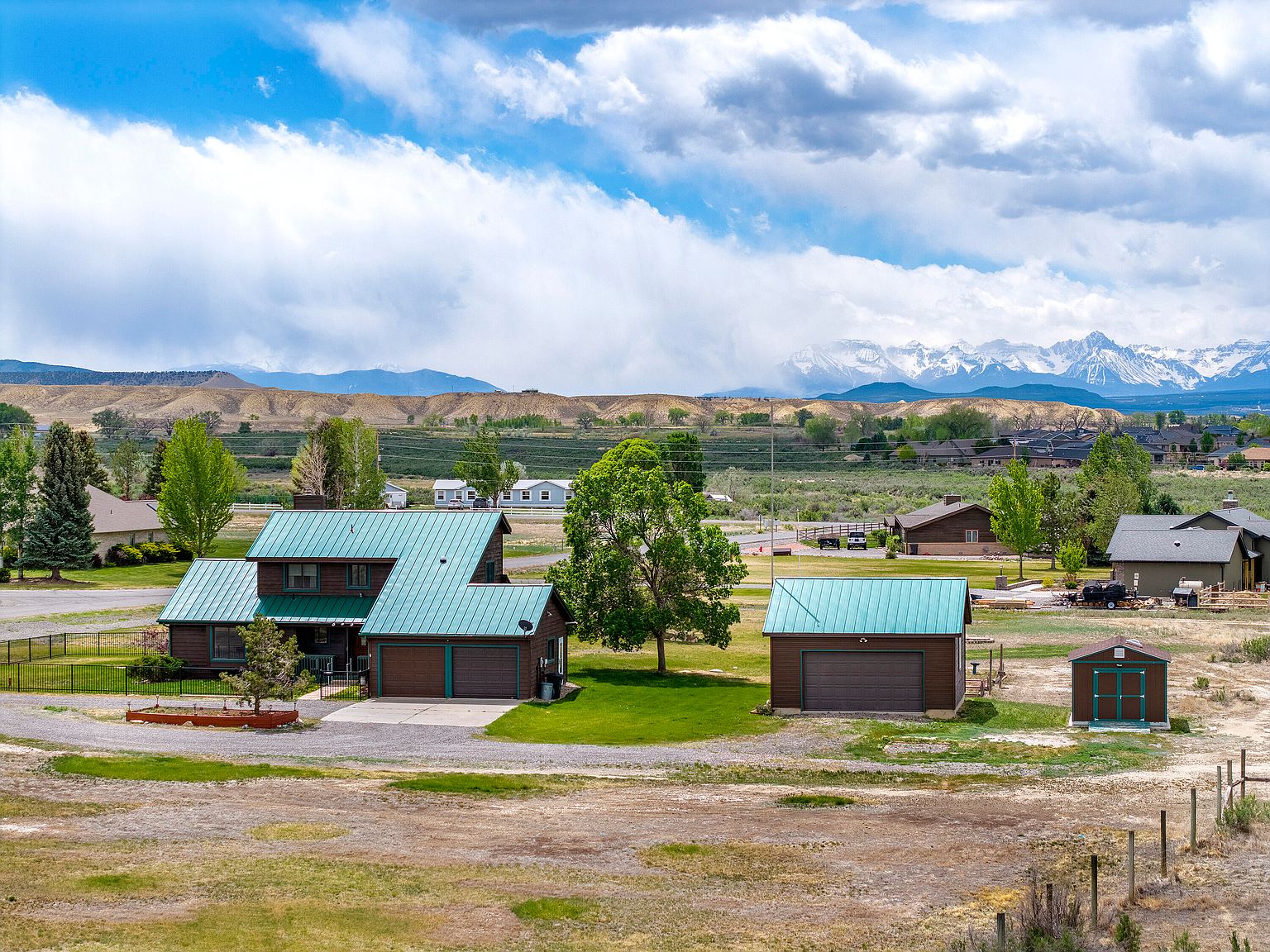16303 6760th Rd, Montrose, CO 81401 | Zillow