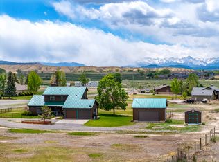 16303 6760th Rd, Montrose, CO 81401