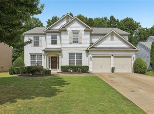 5405 Concord Downs Dr, Cumming, GA 30040