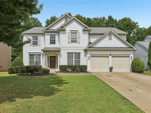 5405 Concord Downs Dr, Cumming, GA 30040