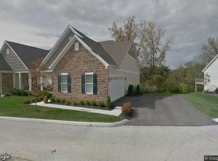 4658 Newport Loop W, Grove City, OH 43123