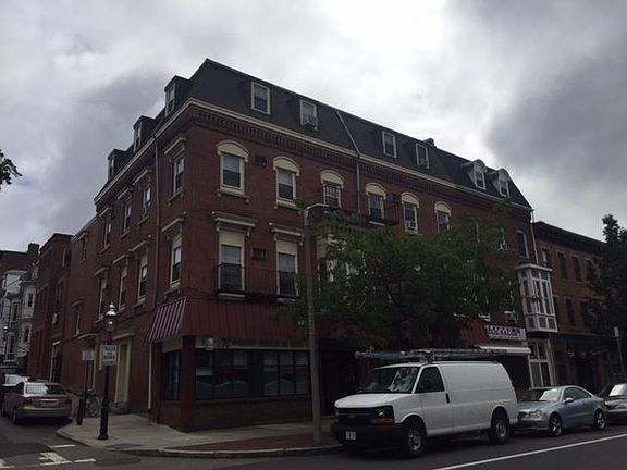 2nd image of 1 Salem St APT 4
