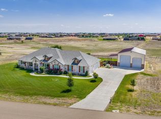 15351 Let It Be Dr, Amarillo, TX 79119