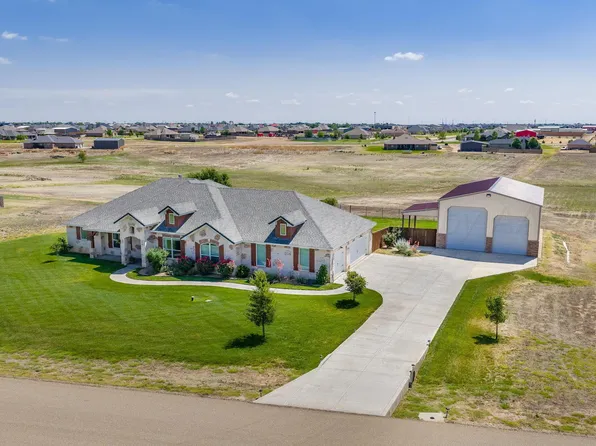15351 Let It Be Dr, Amarillo, TX 79119