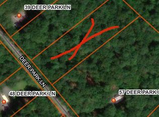 Deer Park Ln LOT C-3, Hawley, PA 18428
