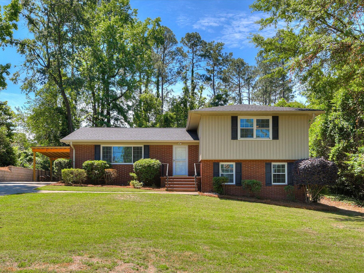 813 Hammond Dr, North Augusta, SC 29841 | Zillow