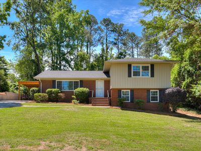 813 Hammond Dr, North Augusta, SC, 29841