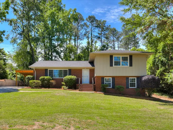 813 Hammond Dr, North Augusta, SC 29841