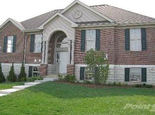 2803 Blakely Ln, Naperville, IL 60540