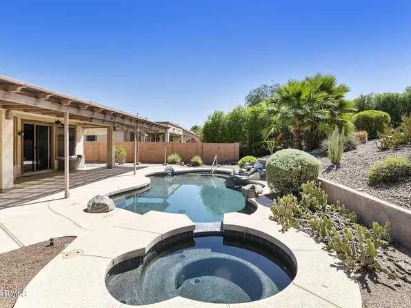 319 E HILLSIDE Street, Mesa, AZ 85201