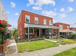 5245 Chillum Pl NE, Washington, DC 20011