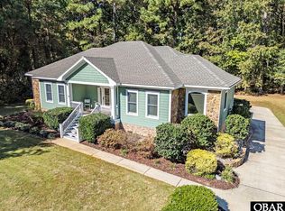 186 W Side Ln LOT 19, Powells Pt, NC 27966