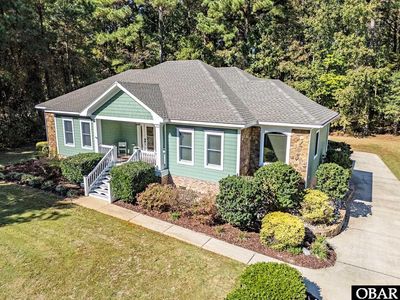 186 W Side Ln Lot 19, Powells Pt, NC, 27966