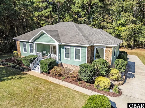 186 W Side Ln Lot 19, Powells Pt, NC 27966