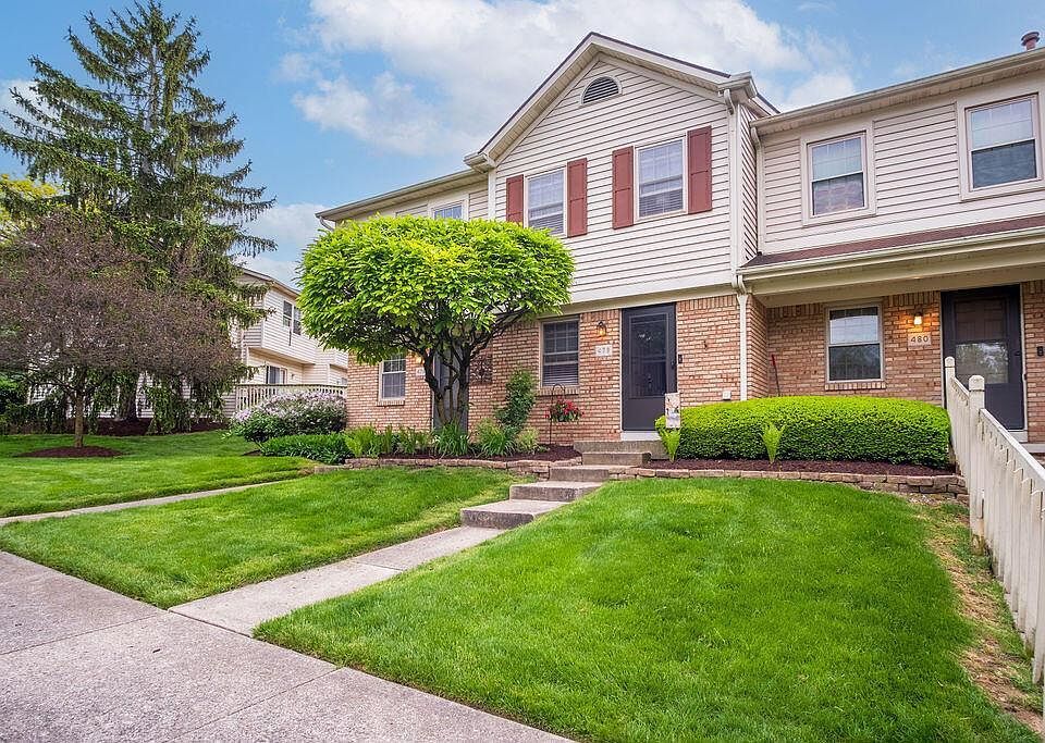 1st image of 478 Foxtrail Cir W