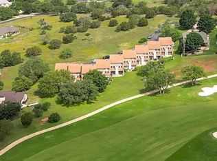 109 Sunshine #3, Horseshoe Bay, TX 78657