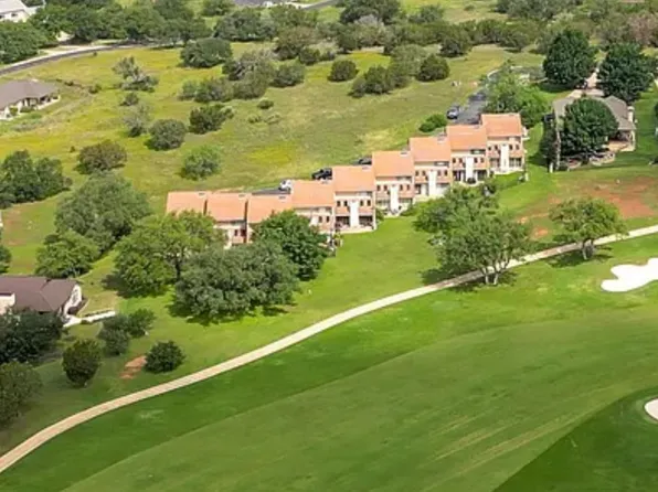 109 Sunshine #3, Horseshoe Bay, TX 78657