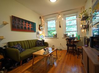 6 Camelot Ct APT 17, Brighton, MA 02135