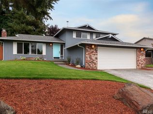 3118 SW 314th St, Federal Way, WA 98023