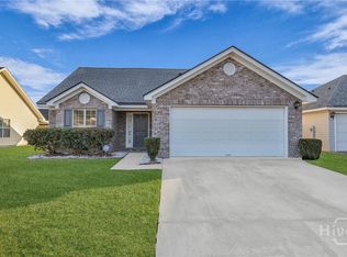 10 Binnacle Lane, Port Wentworth, GA 31407