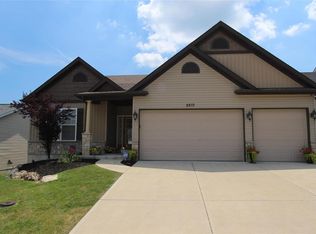 2810 Mallard Ct, Imperial, MO 63052