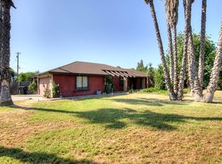11775 Charlton Rd, Madera, CA 93636