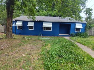2613 Emerald Dr, Jackson, MS 39212