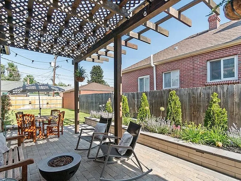 1418 Glencoe St — Photo 41