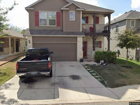8906 Atwater Crk, San Antonio, TX 78245