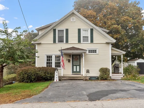 34 Highland St, Winchendon, MA 01475
