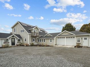 230 Cushman Ln, Dartmouth, MA 02748