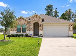 2903 Arbors Edge Ct, Conroe, TX 77301