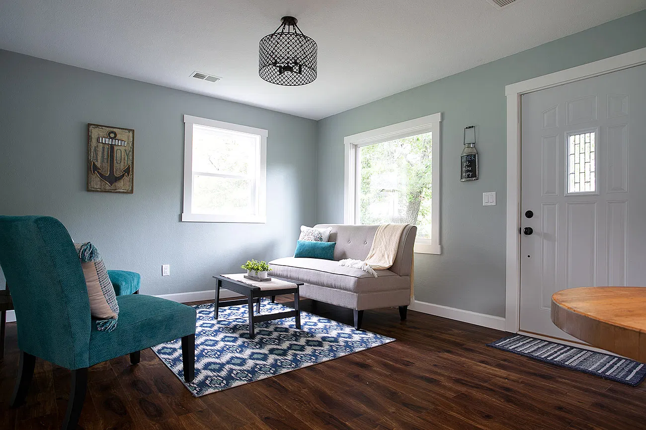 2 bed, 400 sqft, $1,845 — Photo 3