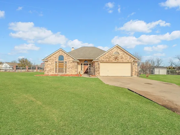 125 Lexington Cir, Haslet, TX 76052