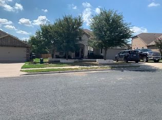 202 Nick Faldo Trl, Round Rock, TX 78664
