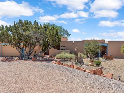 4 Herrada Pl, Santa Fe, NM, 87508