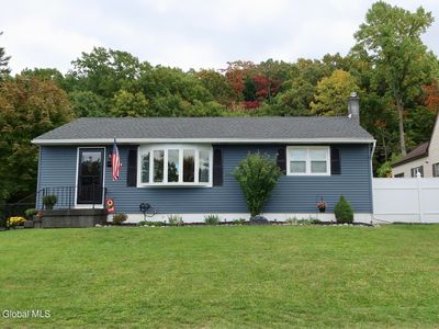 198 Mountain View Avenue, Rensselaer, NY, 12144
