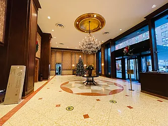 Rented by Chase Global Realty Corp