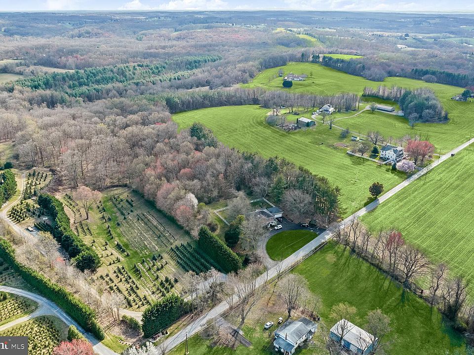 10200 Moxley Rd Damascus MD Zillow