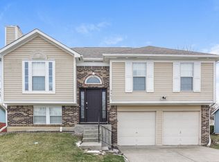 5467 Petersburg Pkwy, Indianapolis, IN 46254
