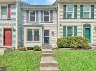 8508 Laurel Oak Dr, Springfield, VA 22153