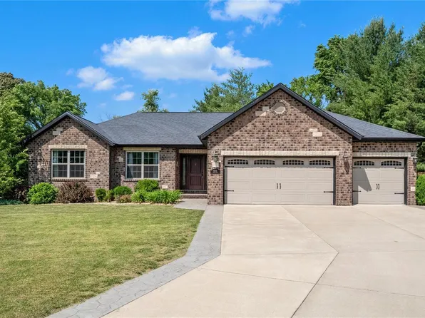 6904 Drew Dr, Edwardsville, IL 62025