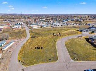 LOT Conifer Loop #A, Belle Fourche, SD 57717