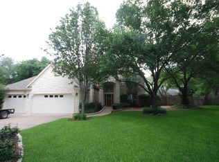 5300 Viamonte Ln, Austin, TX 78739