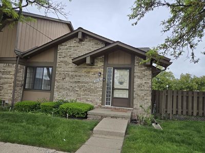 2416 Cardigan Ct, Warren, MI, 48091