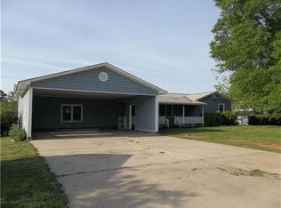 999 E Hermitage Rd NE, Rome, GA 30161