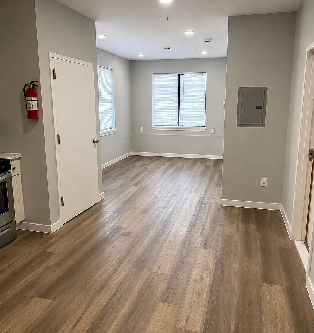 1 bed, $1,800 — Photo 3