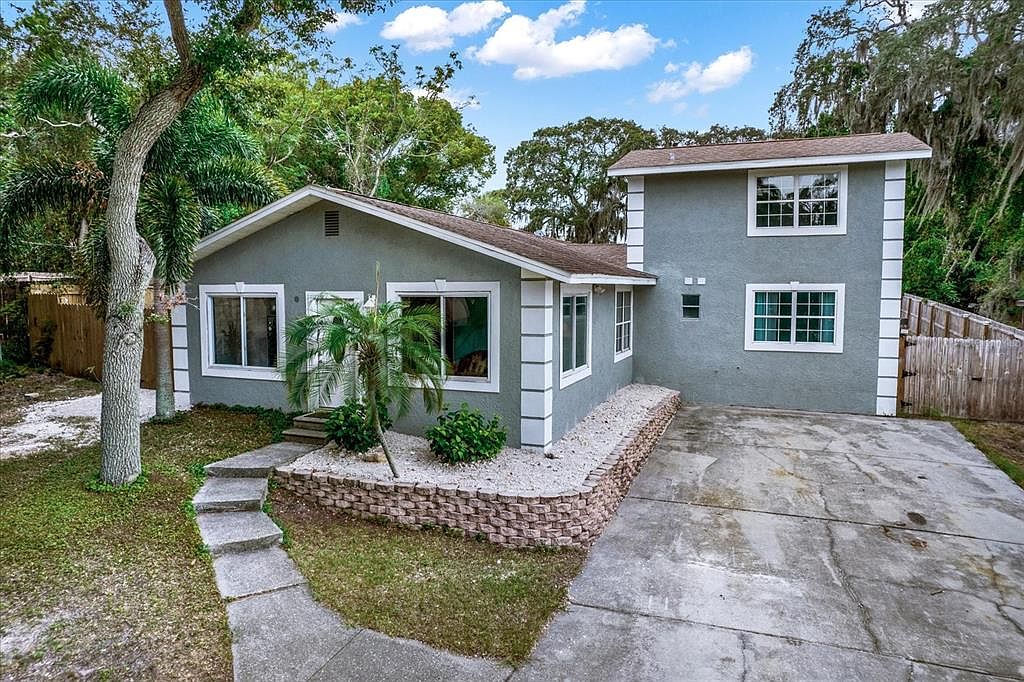 51 Burton Pl Tarpon Springs FL 34688 Zillow