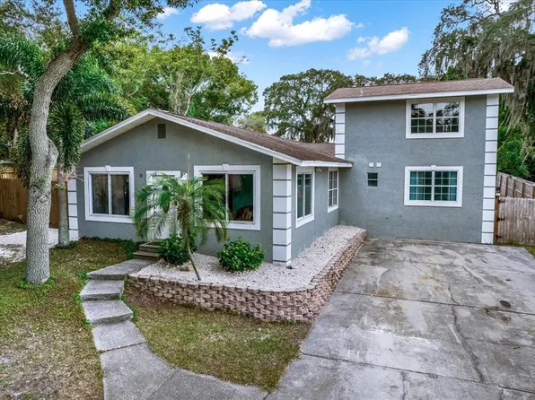 51 BURTON PLACE, TARPON SPRINGS, FL 34688