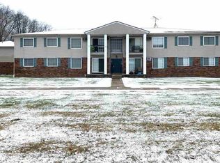 8208 24 Mile Rd, Utica, MI 48316